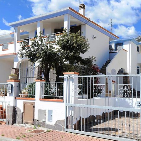 Suite Torrigiani Cala Gonone Exterior photo