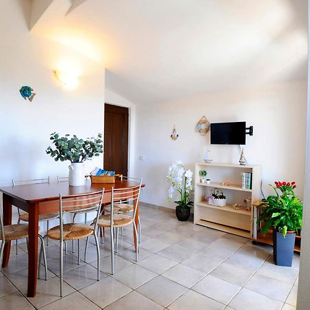 Suite Torrigiani Cala Gonone Exterior photo