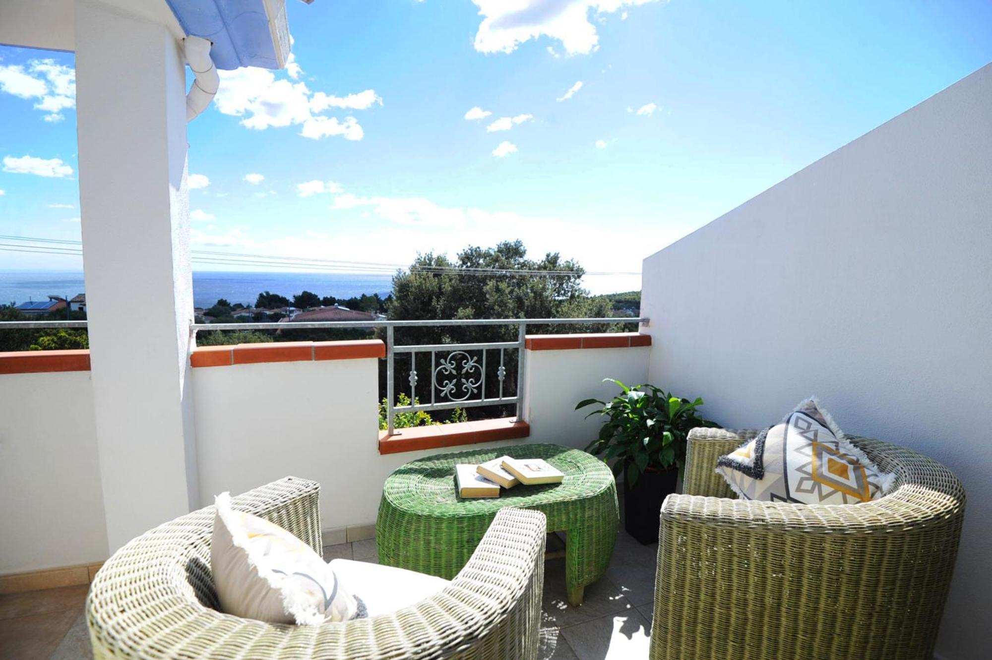 Suite Torrigiani Cala Gonone Exterior photo