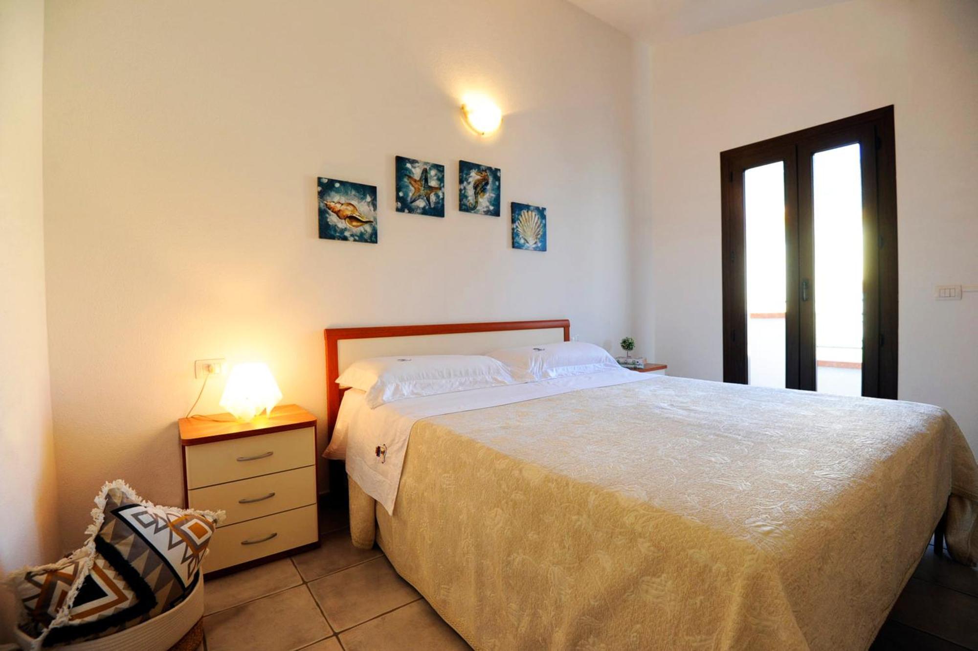 Suite Torrigiani Cala Gonone Exterior photo