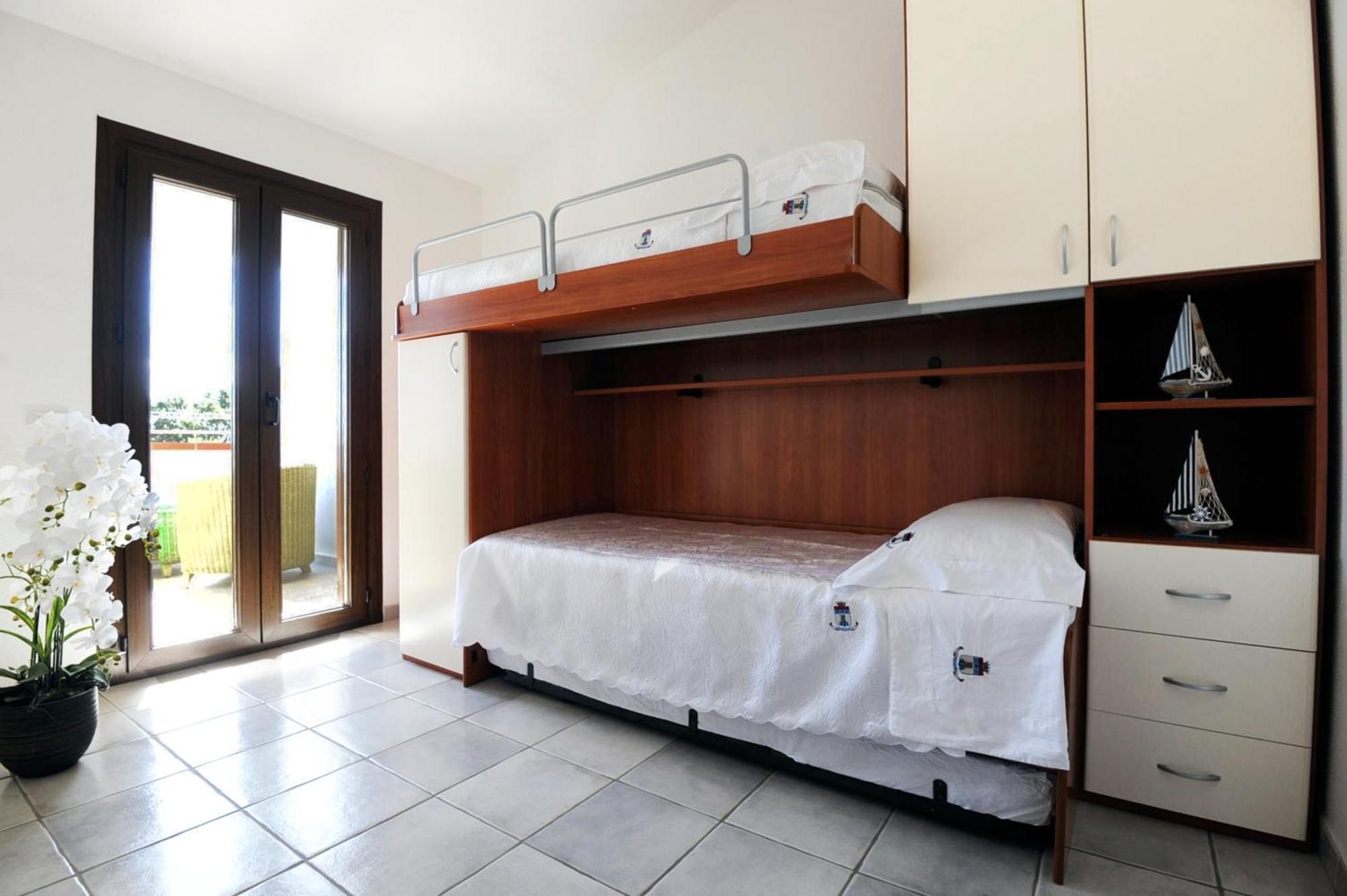 Suite Torrigiani Cala Gonone Exterior photo