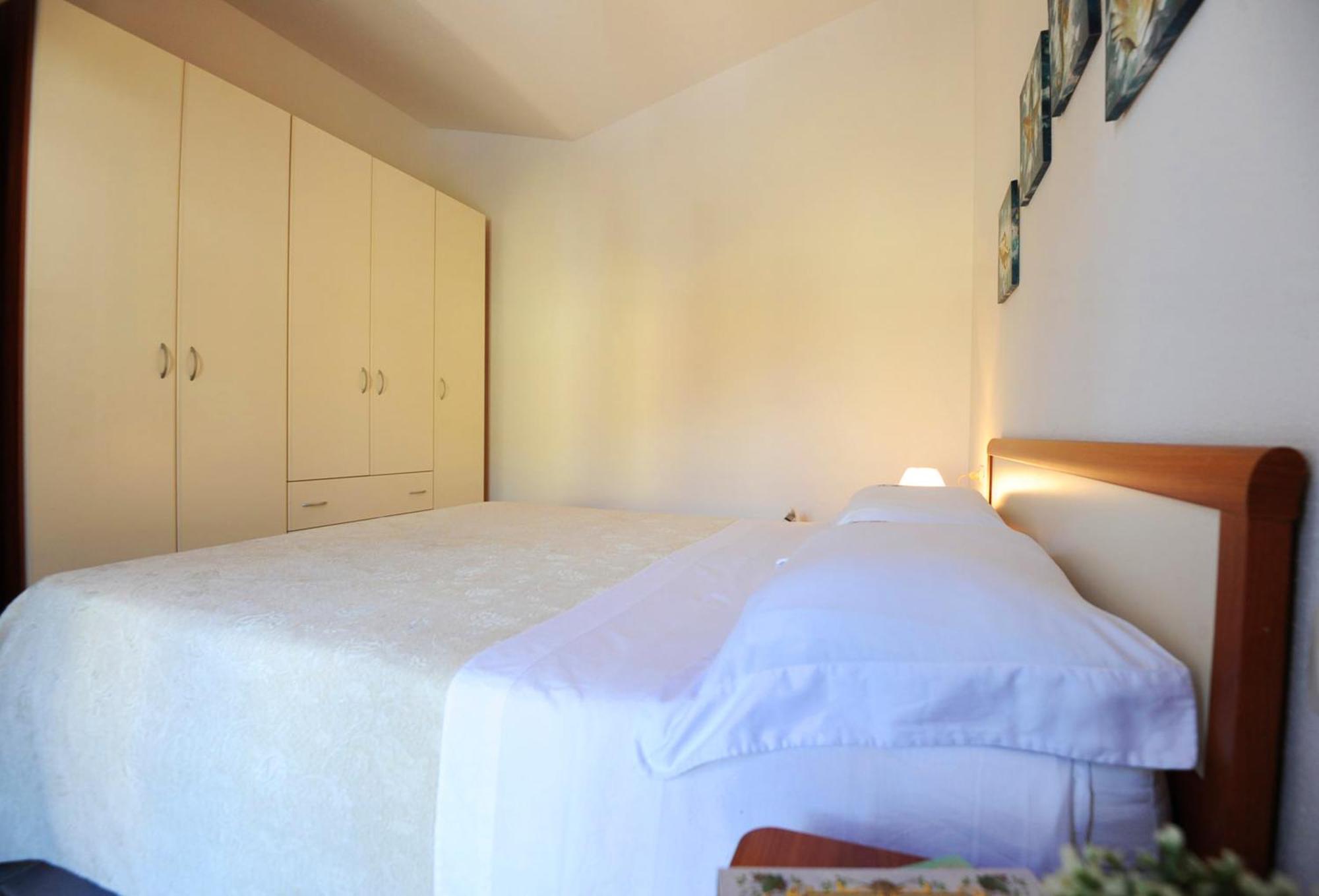 Suite Torrigiani Cala Gonone Exterior photo