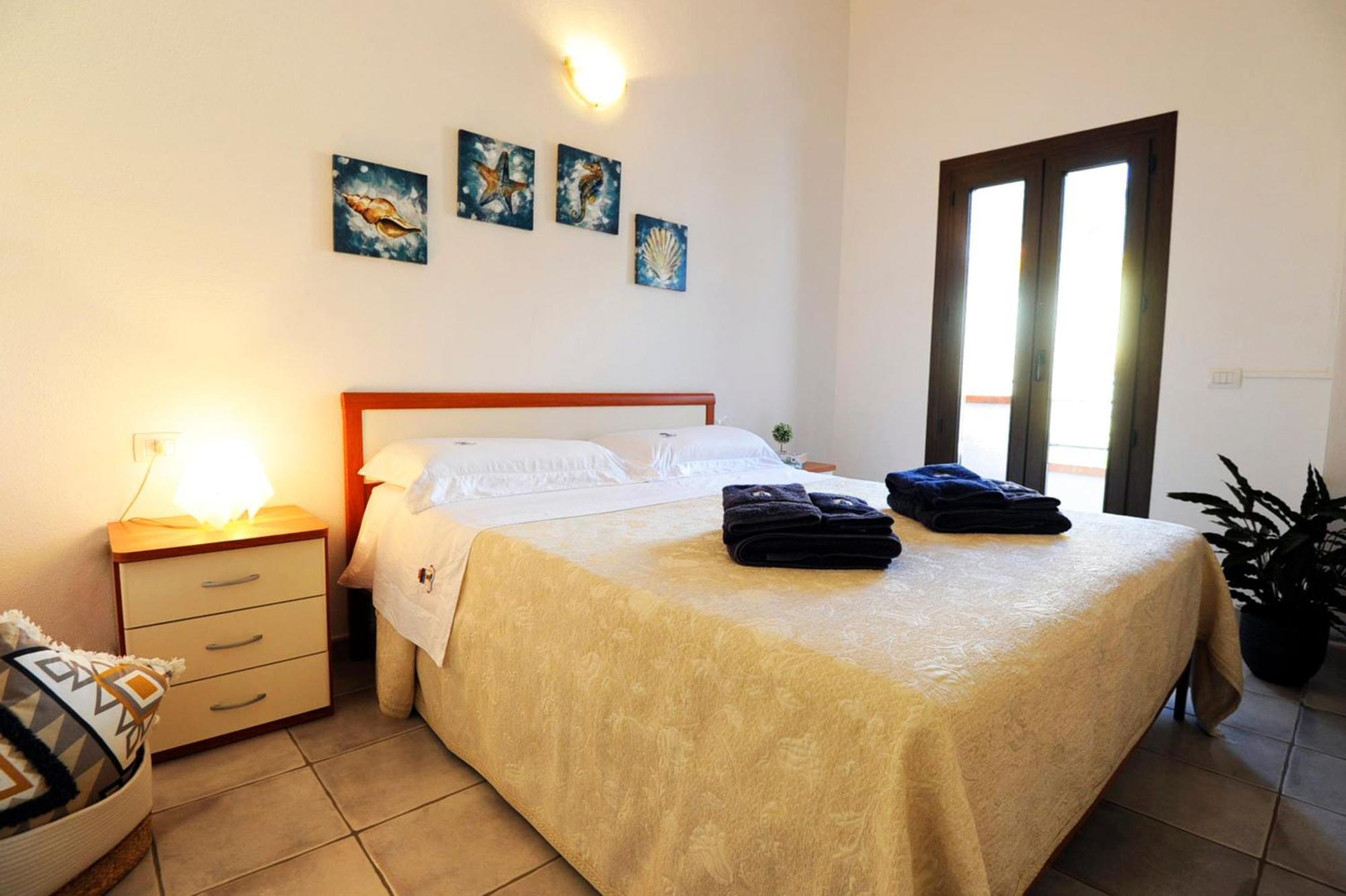 Suite Torrigiani Cala Gonone Exterior photo