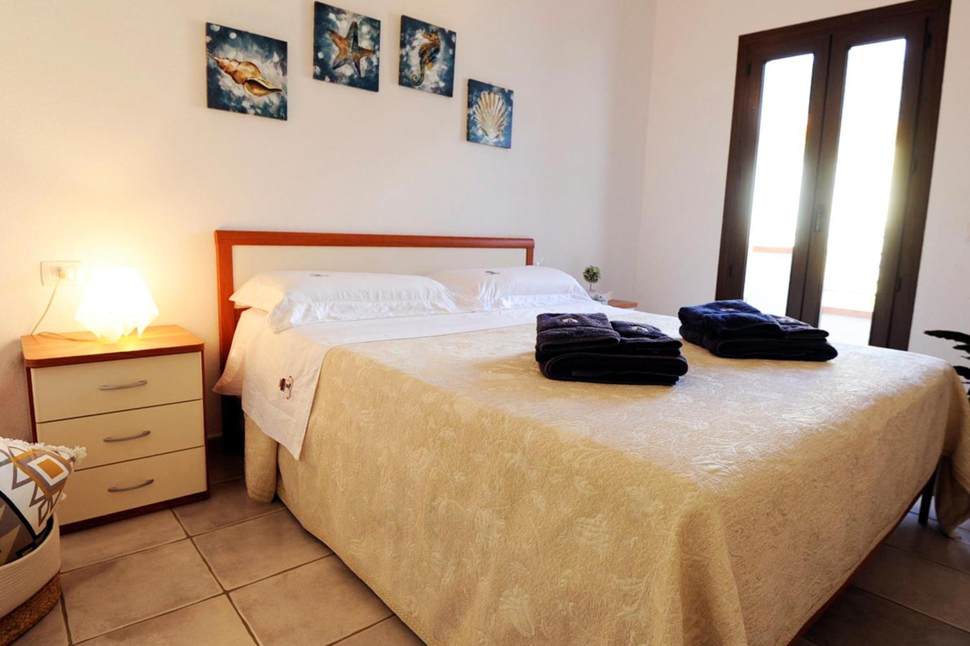 Suite Torrigiani Cala Gonone Exterior photo