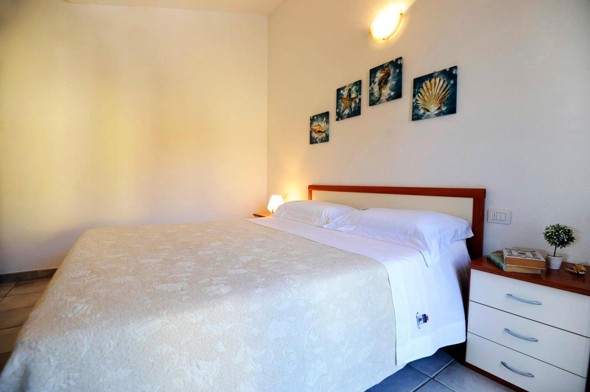 Suite Torrigiani Cala Gonone Exterior photo